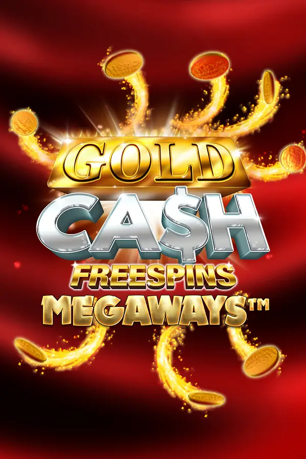 Gold Cash Free Spins Megaways